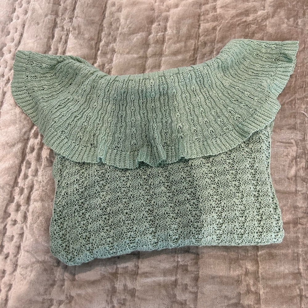Free People sweater